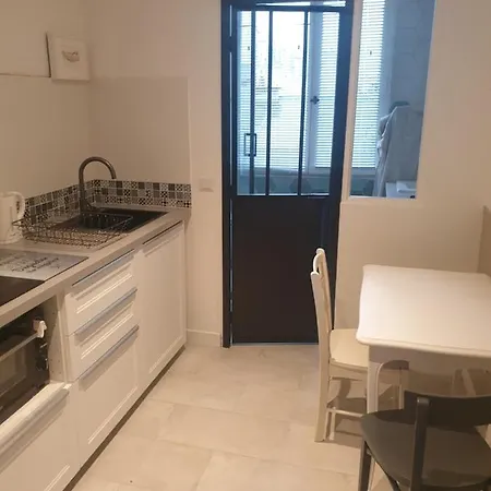 Confort Lumineux Appartement