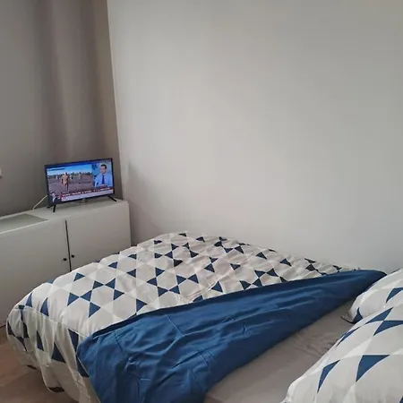 Confort Lumineux Appartement *