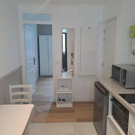 Confort Lumineux Appartement *