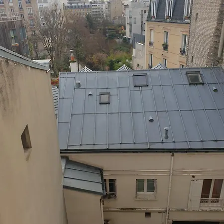 Confort Lumineux * Parijs