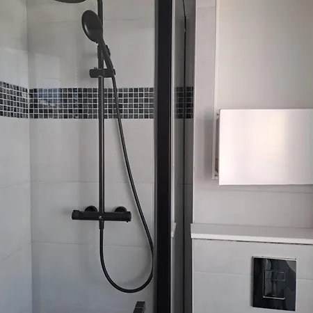 Confort Lumineux Appartement