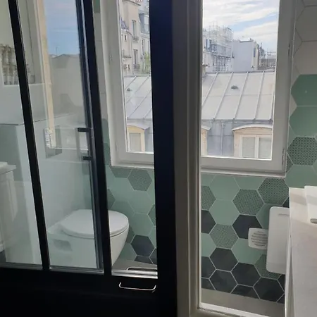 Confort Lumineux Apartamento *