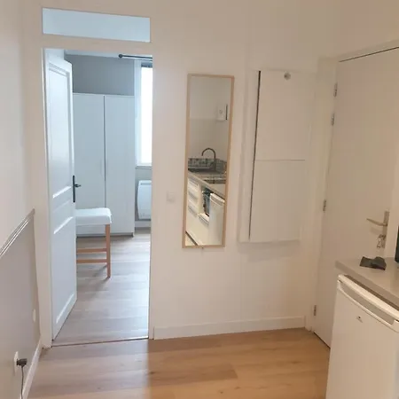Confort Lumineux Apartamento *