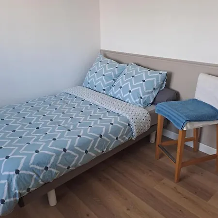 Confort Lumineux Apartamento
