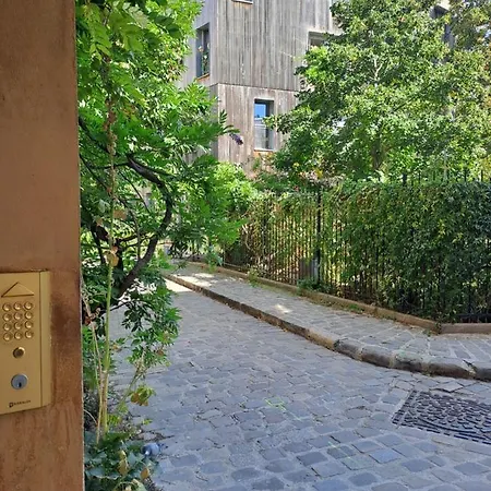 Apartamento Confort Lumineux