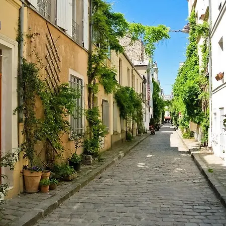 Apartman Confort Lumineux *
