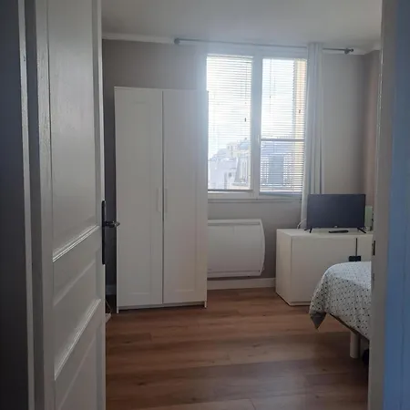 Apartamento Confort Lumineux París