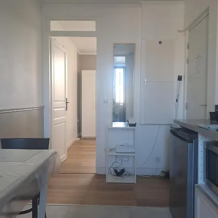 Confort Lumineux Párizs