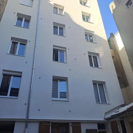 Confort Lumineux * París