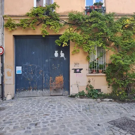 Apartamento Confort Lumineux